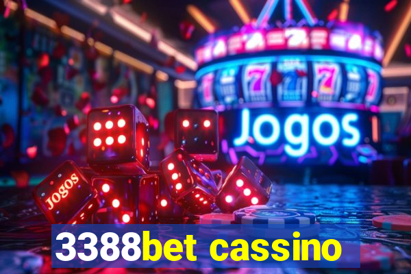 3388bet cassino